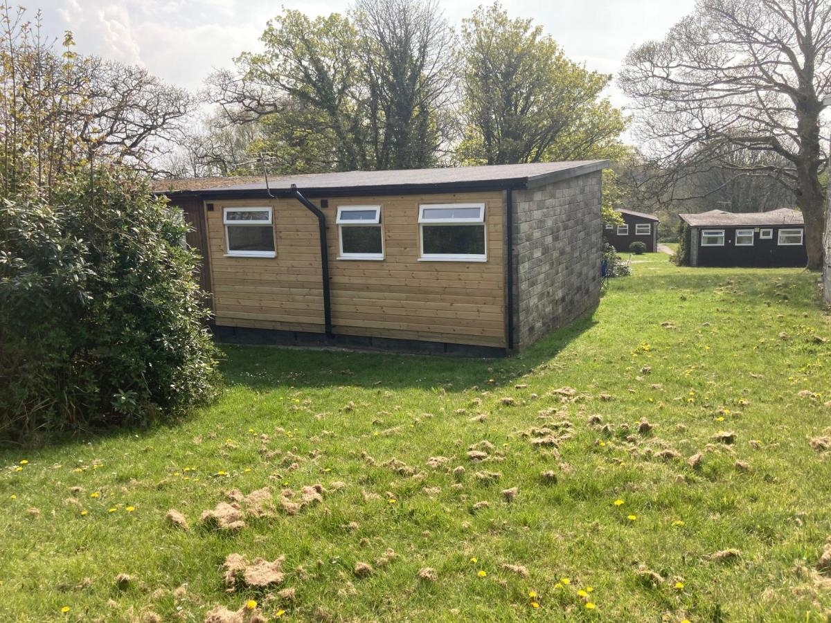 הוילה Kilkhampton 13 The Park מראה חיצוני תמונה